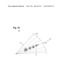 System And Method For Providing A Dynamic User Interface For A Dense Three-Dimensional Scene With A Plurality Of Compasses diagram and image