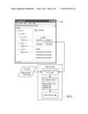 Method Of Graphical Display Of Hierarchical Hardlinks To Files In A File System diagram and image