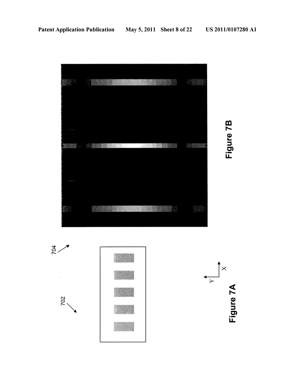 Selection of Optimum Patterns in a Design Layout Based on Diffraction Signature Analysis - diagram, schematic, and image 09