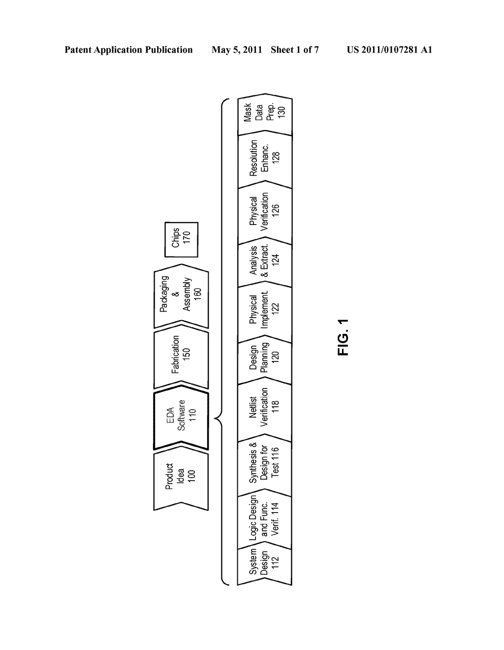 TIERED SCHEMATIC-DRIVEN LAYOUT SYNCHRONIZATION IN ELECTRONIC DESIGN AUTOMATION - diagram, schematic, and image 02