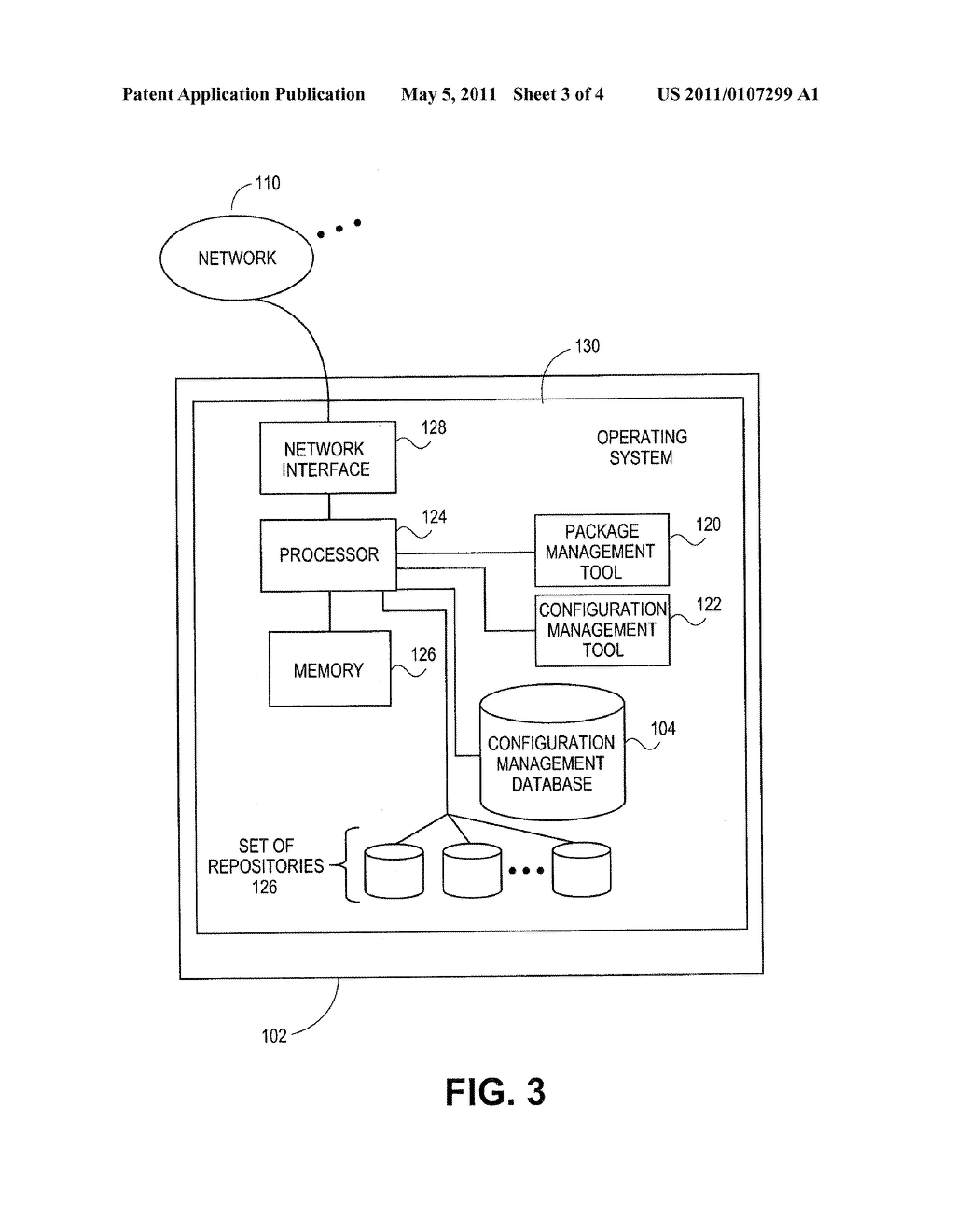 SYSTEMS AND METHODS FOR INTEGRATED PACKAGE DEVELOPMENT AND MACHINE CONFIGURATION MANAGEMENT - diagram, schematic, and image 04