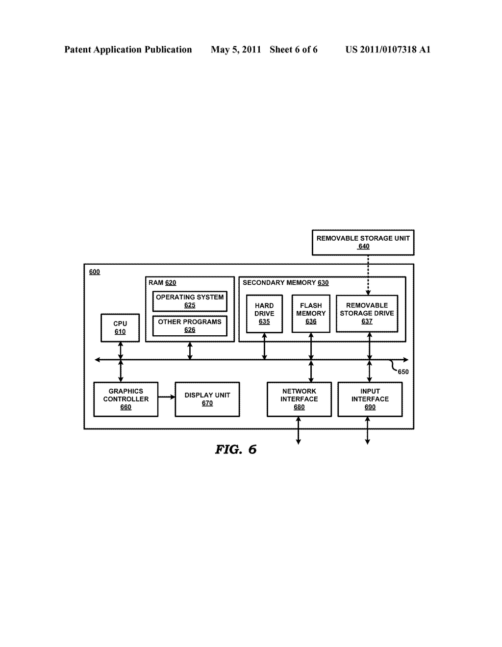 Simplifying Maintenance of Large Software Systems - diagram, schematic, and image 07