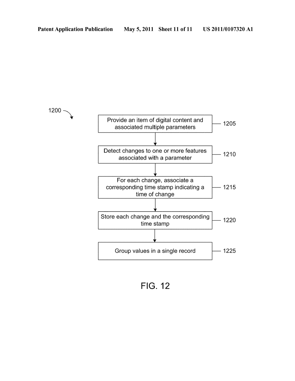 Managing Digital Content in Hierarchies - diagram, schematic, and image 12