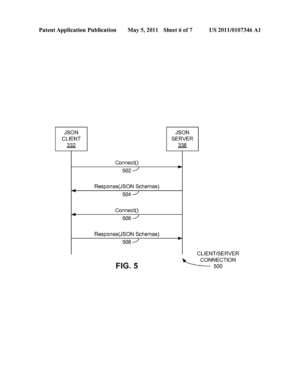 DYNAMICALLY DETERMINING AND UTILIZING AN APPLICATION PROGRAMMING INTERFACE OF AN ELECTRONIC DEVICE - diagram, schematic, and image 07
