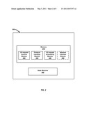 TCP/IP Stack-Based Operating System diagram and image