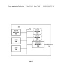 TCP/IP Stack-Based Operating System diagram and image