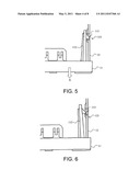 Optical disk drive diagram and image