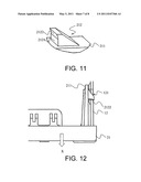 Optical disk drive diagram and image