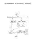 METHODS AND APPARATUS FOR PACKETIZED CONTENT DELIVERY OVER A CONTENT DELIVERY NETWORK diagram and image