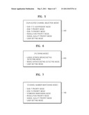 METHOD AND APPARATUS FOR MANAGING DIGITAL BROADCASTING CHANNELS diagram and image