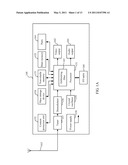 IMAGE DEBLOCKING FILTER AND IMAGE PROCESSING DEVICE UTILIZING THE SAME diagram and image