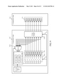 IMAGE DEBLOCKING FILTER AND IMAGE PROCESSING DEVICE UTILIZING THE SAME diagram and image