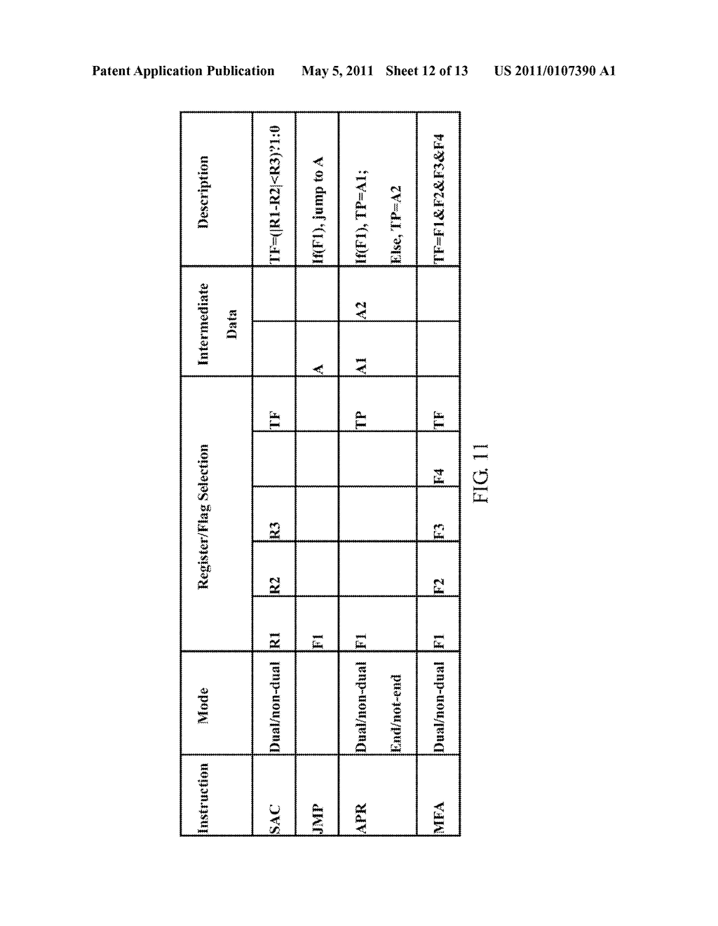 IMAGE DEBLOCKING FILTER AND IMAGE PROCESSING DEVICE UTILIZING THE SAME - diagram, schematic, and image 13