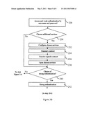 METHOD AND DEVICE FOR SECURING DATA TRANSFERS diagram and image