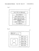 STORAGE MEDIUM HAVING INFORMATION PROCESSING PROGRAM STORED THEREIN, INFORMATION PROCESSING APPARATUS, AND INFORMATION PROCESSING SYSTEM diagram and image