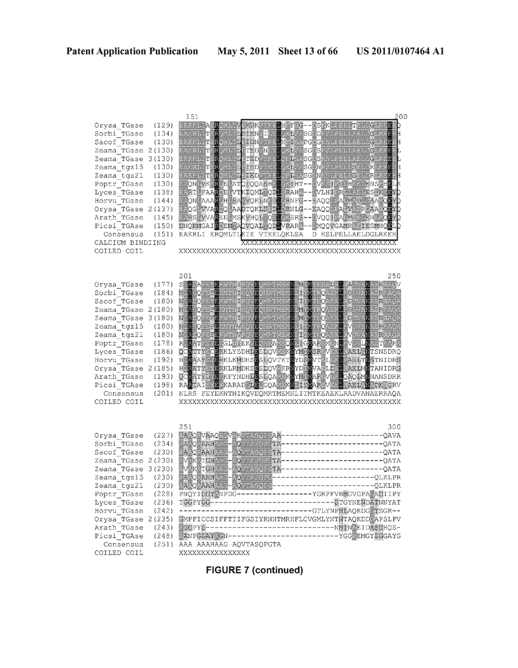 Plants Having Enhanced Yield-Related Traits and a Method for Making the Same - diagram, schematic, and image 14