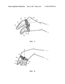 SANITARY FINGER CAP diagram and image