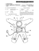 SALVAGE SUIT FOR SHIPWRECKS diagram and image