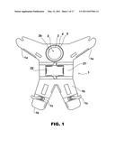 SALVAGE SUIT FOR SHIPWRECKS diagram and image