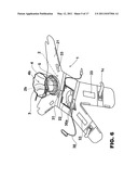 SALVAGE SUIT FOR SHIPWRECKS diagram and image