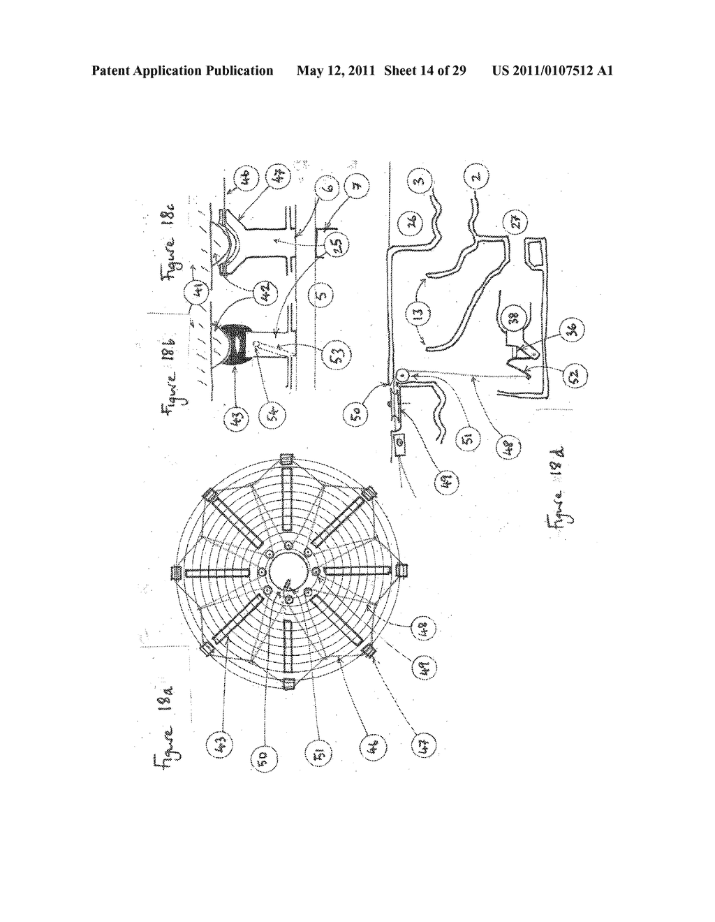 HEAT EXCHANGE DEVICES - diagram, schematic, and image 15