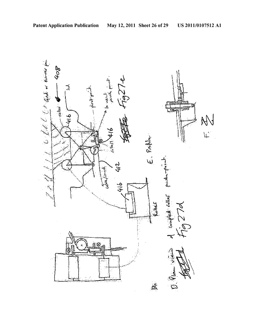 HEAT EXCHANGE DEVICES - diagram, schematic, and image 27