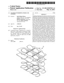 MATTRESS INNERSRPING INSERTS AND SUPPORTS diagram and image