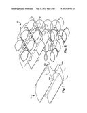 MATTRESS INNERSRPING INSERTS AND SUPPORTS diagram and image