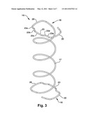 MATTRESS INNERSRPING INSERTS AND SUPPORTS diagram and image