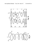 MATTRESS INNERSRPING INSERTS AND SUPPORTS diagram and image