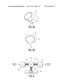 BRUSHHEAD ASSEMBLY FOR A POWER TOOTHBRUSH diagram and image