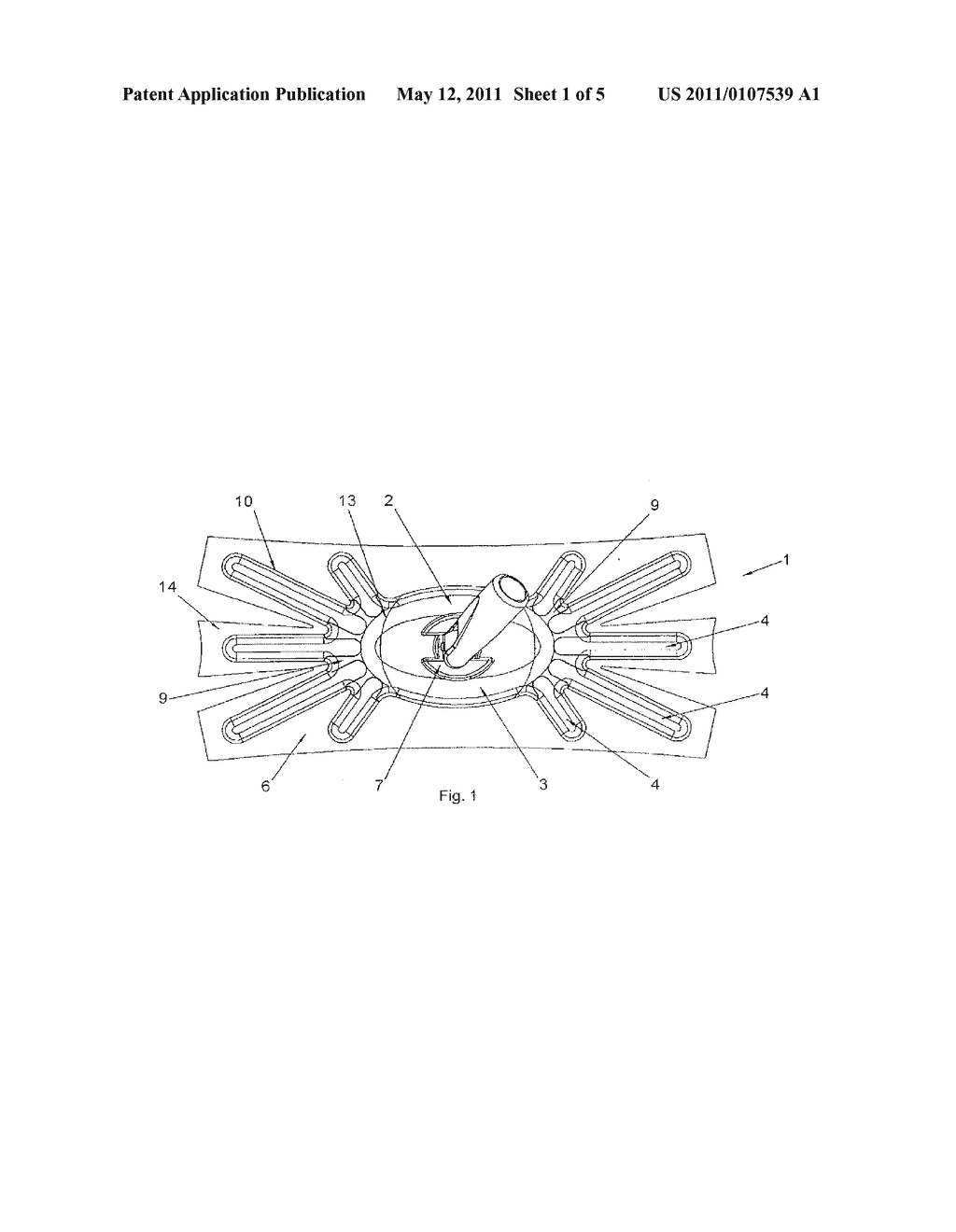 CLEANING APPLIANCE - diagram, schematic, and image 02