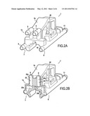 HYDRAULIC CONNECTOR, PARTICULARLY FOR MOTOR VEHICLE WINDSCREEN WIPER SYSTEM diagram and image