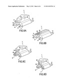 HYDRAULIC CONNECTOR, PARTICULARLY FOR MOTOR VEHICLE WINDSCREEN WIPER SYSTEM diagram and image