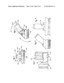 Push-flex attachment diagram and image