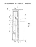 Throw Assembly for Casket diagram and image