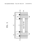 DUPLEXER USING AN EMBEDDED PCB AND METHOD OF FABRICATING THE SAME diagram and image