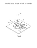 SEMICONDUCTOR DEVICE diagram and image