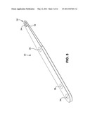 OSCILLATING ROD CUTTER diagram and image