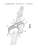 OSCILLATING ROD CUTTER diagram and image