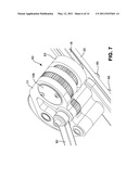 OSCILLATING ROD CUTTER diagram and image