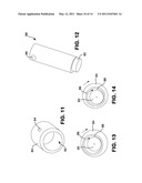 OSCILLATING ROD CUTTER diagram and image