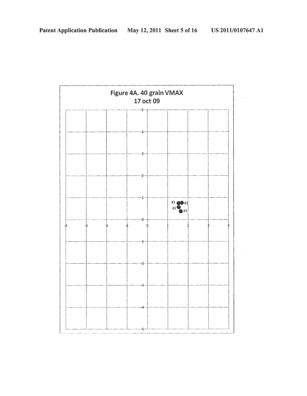 System and Method for Improving Performance of a Weapon Barrel - diagram, schematic, and image 06