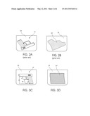 PISTOL CONCEALMENT DEVICE diagram and image