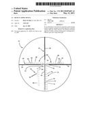 RETICLE AIMING DEVICE diagram and image