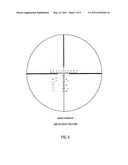 RETICLE AIMING DEVICE diagram and image