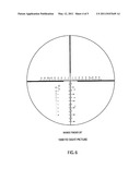 RETICLE AIMING DEVICE diagram and image