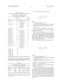 APPLICATIONS OF HYDROXY FATTYACID DERIVATIVES AS FUELS AND FUEL ADDITIVES diagram and image