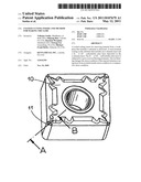 COATED CUTTING INSERT AND METHOD FOR MAKING THE SAME diagram and image