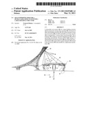 SELF-SUPPORTING PIER FOR A RETRACTABLE ROOF SYSTEM FOR A LARGE BUILDING STRUCTURE diagram and image